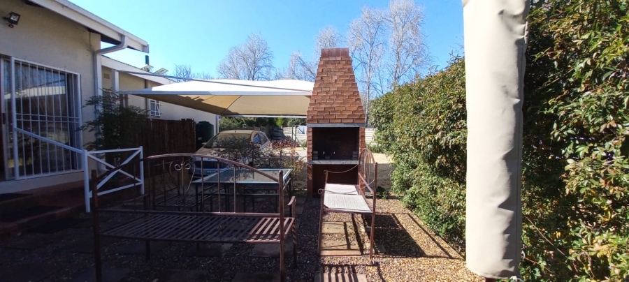 3 Bedroom Property for Sale in Panorama Free State